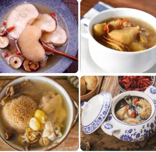 Nấm đầu khỉ/Nấm Hầu Thủ